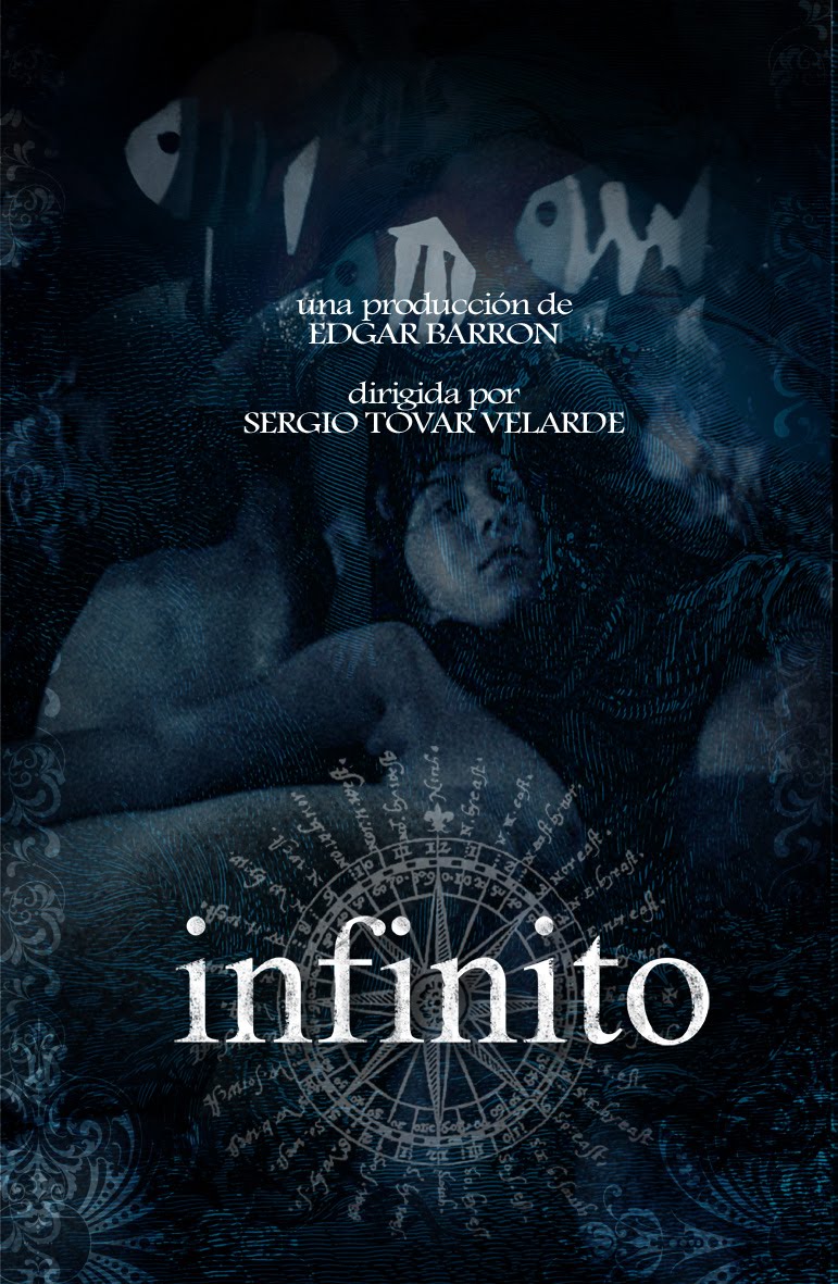 постер Infinito